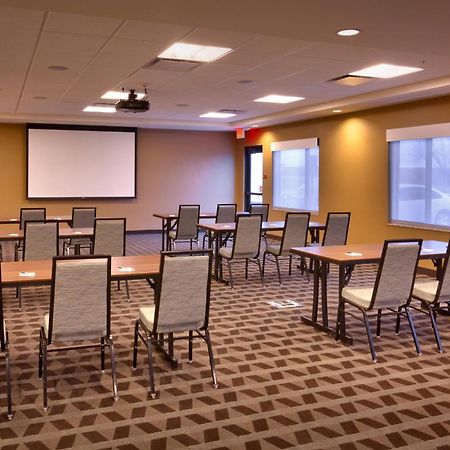 Towneplace Suites By Marriott Dickinson Extérieur photo