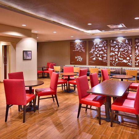 Towneplace Suites By Marriott Dickinson Extérieur photo